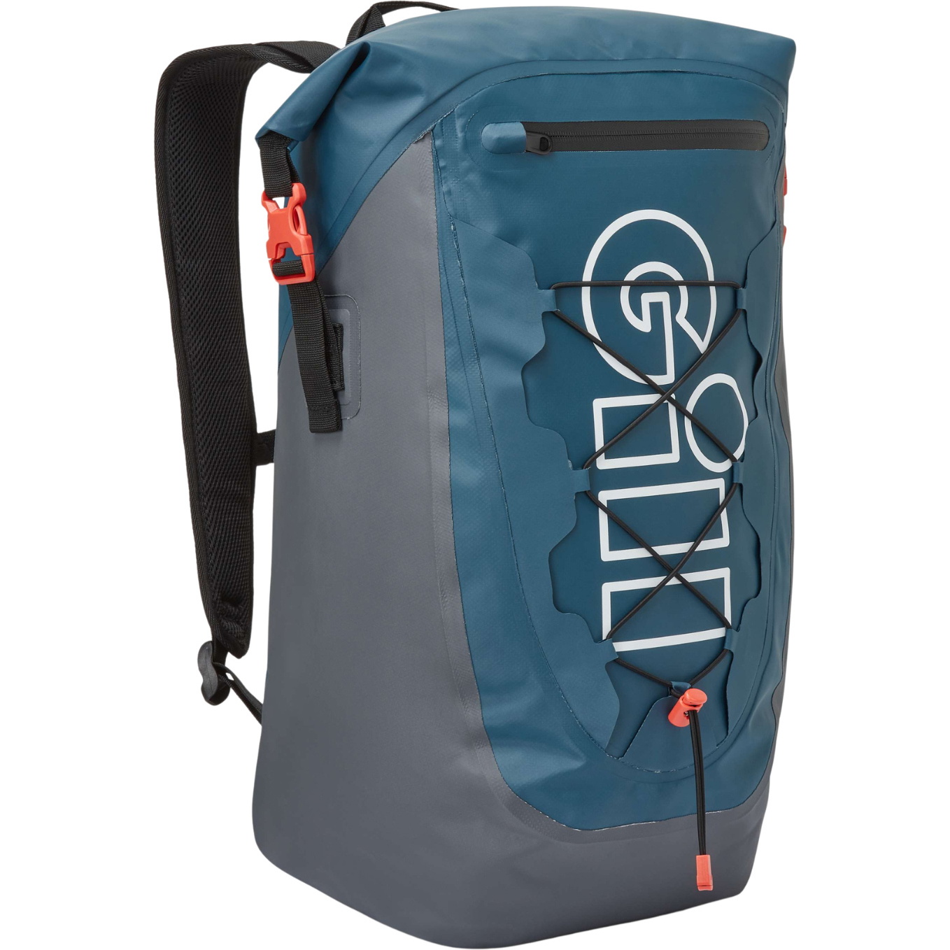 2026 Gill Voyager Sacoche L115 - Deep Dive